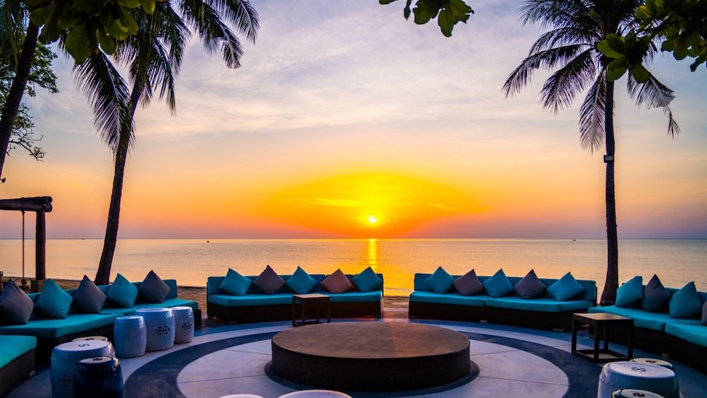 Hua Hin Guide - Sunset